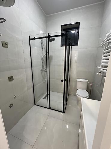 там алам: 130 м², 5 комнат, Утепленный, Балкон застеклен, Евроремонт — 7