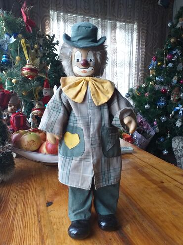 Игрушки: Коллекционные фарфоровые куклы — 4