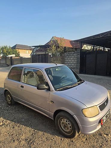 Mini: Mini Classic Mini: 2003 г., 1 л, Кол менен иштөөчү, Бензин, Хетчбек — 2