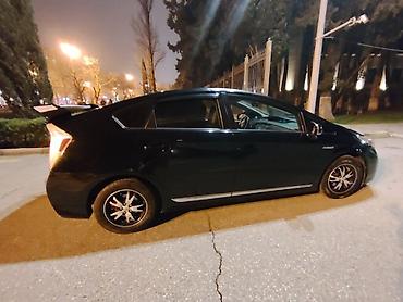 Toyota: Toyota Prius: 1.8 l | 2014 il Hetçbek — 11