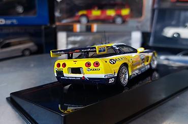 diecast az: Chevrolet, 2005 il, 1:43, Dəmir, Ödənişli çatdırılma — 6