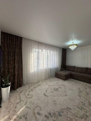 ак жол раздольное: 3 комнаты, 116 м², Индивидуалка, 2 этаж, Евроремонт