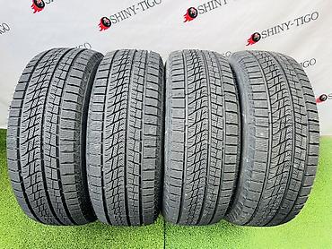 Шины 215 / 60 / R 16, Зима, Новый, Комплект, Легковые, Китай
