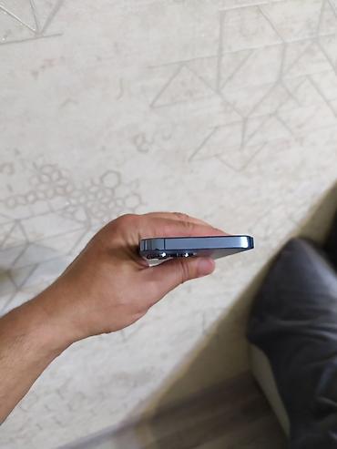 17 pro max planshet: IPhone 13 Pro Max, 128 ГБ, Sierra Blue, Face ID — 4