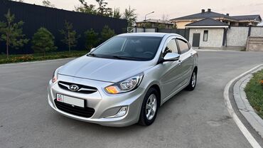 машина хундай соната: Hyundai Accent ! Год : 2011 Обьем : 1.4 АКПП : автомат Цвет : серебро