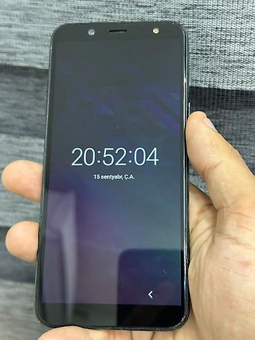whatsapp is qrupları: Samsung 32 GB, rəng - Qara, İki sim kartlı — 2