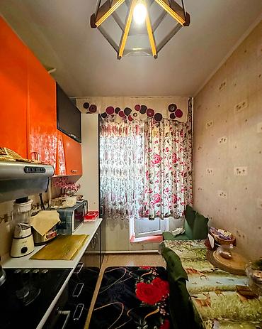элита квартира: 3 комнаты, 72 м², Индивидуалка, 2 этаж, Косметический ремонт — 5