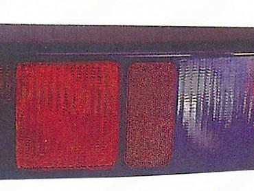 navigacija za auto cena: STOP LAMPE KARAVAN ZA FORD SIERRA OD 1992. DO 2010. GOD. | polovni — 5
