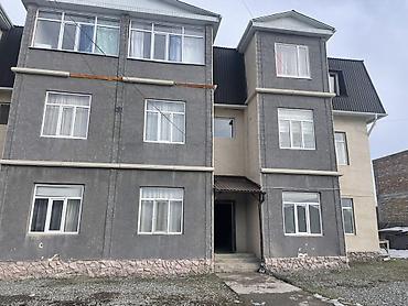 Продажа квартир: 2 комнаты, 38 м², 105 серия, 2 этаж, Евроремонт — 18