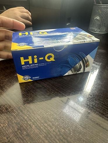 Ehtiyat hissələri: Məhsul HİQ firmasının originalıdır Hyundai Veloster 2016-2017 Kia — 2