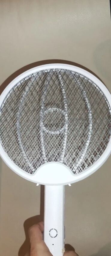 Oprema i sredstva za zaštitu: Elektricni reket novo ubica insekata akcija cene nisu fiksne na lalafo.rs — 6 Oprema i sredstva za zaštitu: Elektricni reket novo ubica insekata akcija cene nisu fiksne — 6