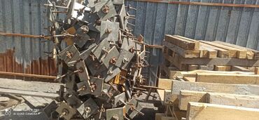 Строительные леса, стойки: Аренда телескопическая стойка (дрек) тойрот день доставка/самовывоз — 7