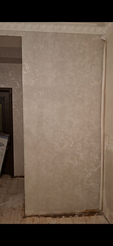 Təmir işləri: Laminat,aboy,emusya,alcipan,mebel arasi kafel vurma.usta isteyen olsa — 5