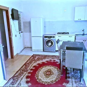 Сниму квартиру: 3 otaqlı, məişət texnikalı mənzil. Binəqədi rayonu, Tovuz marketə — 1
