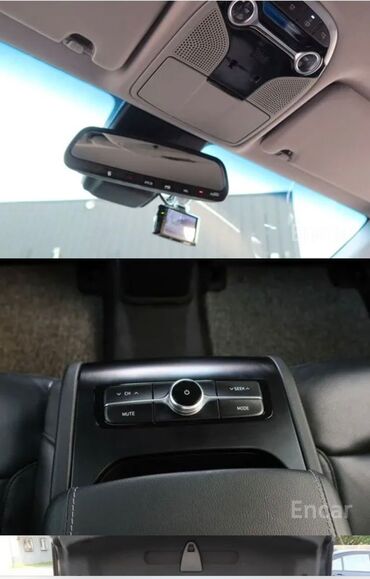 Hyundai: Hyundai Grandeur: 2019 г., 2.4 л, Автомат, Гибрид, Седан — 4