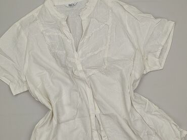 spódnice montego: M&Co, Bluzka damska, rozmiar 7XL