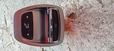 gedora za lambda sondu: PREKIDAC RUCNE KOCNICE ZA CITROEN C5 OD 2008. DO 2017. GOD. | — 1