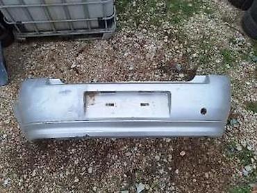 2q0 965 567 a: OPEL VECTRA C ZADNJI BRANIK | Opel vectra c zadnji branik iz — 2