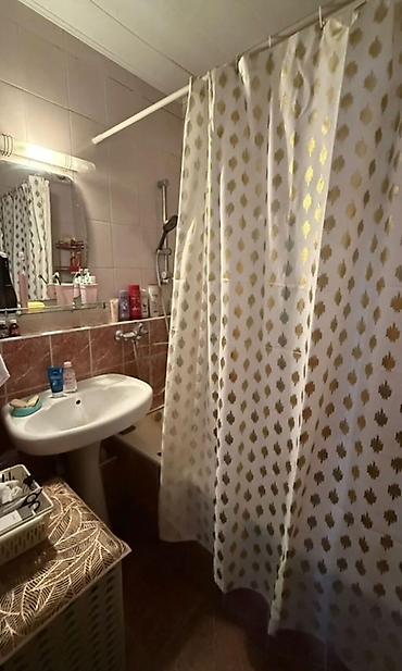 106: 3 комнаты, 70 м², 12 мкр 106 серия, 1 этаж, Евроремонт — 6