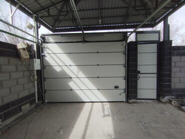 Откатные ворота: Ворота Откатные Ворота Распашные Одной из компаний, занимающихся at lalafo.kg — 13 Откатные ворота: Ворота Откатные Ворота Распашные Одной из компаний, занимающихся — 13