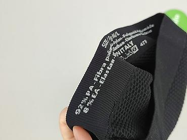 stringi sznurki: Leggings, Legginsy Sportowe damskie, rozmiar One size — 4