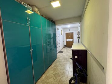 Qonaq otağı dəstləri: Dəhliz üçün çoxfunksiyalı mebel dəsti - Bütöv kompozisiya: güzgülü — 2