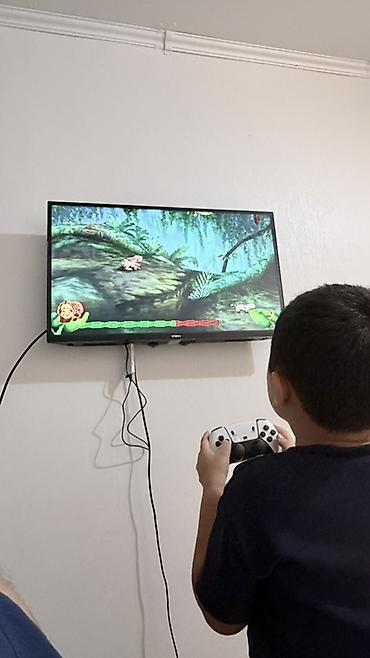 stick game: Ретро-игровая приставка Game Stick Pro (4K) с двумя беспроводными — 2