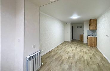 1 комната, 27 м², Шлагбаум Индивидуалка, 3 этаж, Косметический ремонт