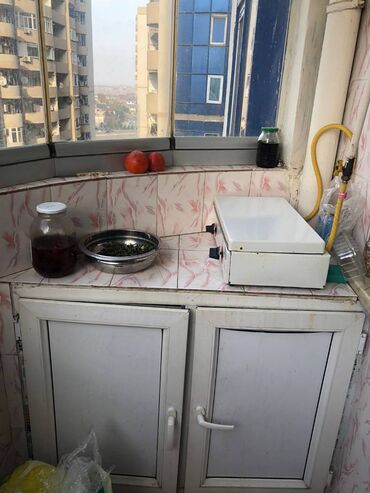 Yeni tikili: Bakıxanov qəs., 2 otaqlı, Yeni tikili, 82 kv. m — 18