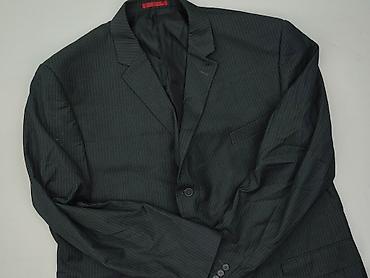 secound hand: Marynarka męska, rozmiar 2XL — 1