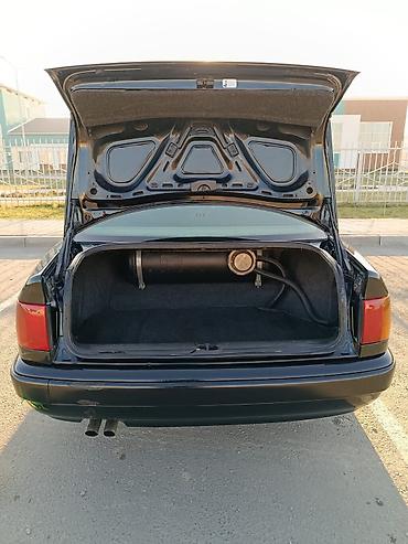 ауди с4 рейка: Audi 100: 1991 г., 2 л, Механика, Бензин, Седан — 9