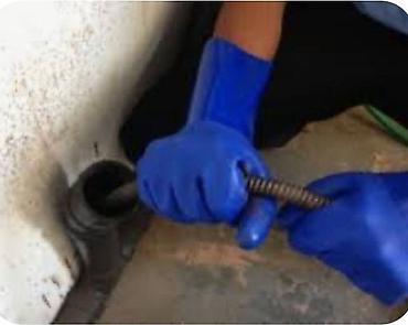 Канализационные работы: Канализационные работы | Чистка канализации, Чистка стояков, Прочистка труб Больше 6 лет опыта — 7