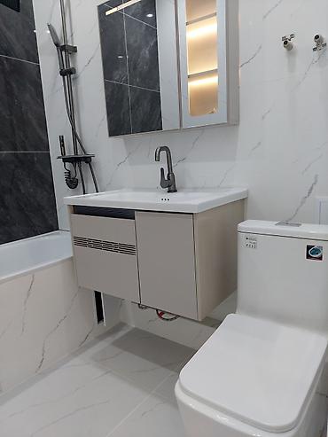 гостиный тип: 1 комната, 55 м², Технопарк 108 серия, 4 этаж, Дизайнерский ремонт — 3