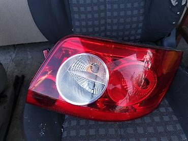ogledalo rs: RENO MEGAN STOP LAMPE ZA RENAULT MEGANE OD 2004. DO 2009. GOD. | — 1