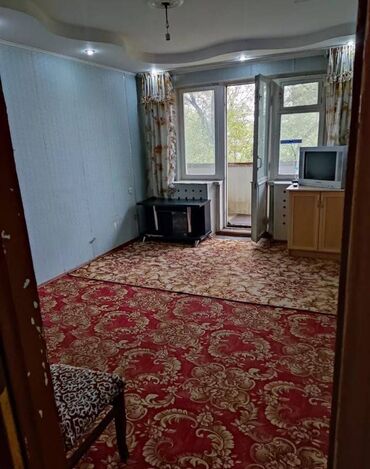 Продажа квартир: 2 комнаты, 43 м², 104 серия, 3 этаж, Косметический ремонт