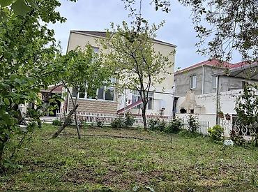 kamp evi: 4 otaqlı, 200 kv. m, Kredit yoxdur, Yeni təmirli — 3