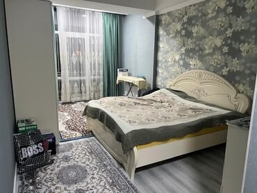 Продажа квартир: 3 комнаты, 127 м², Элитка, 7 этаж, Косметический ремонт