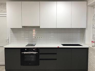 Мебель на заказ: Мебель на заказ, Кухня, Парта, Шкаф, Стулья — 8