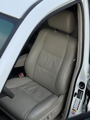 range river: Lexus GX: 2007 г., Автомат, Газ, Внедорожник — 10