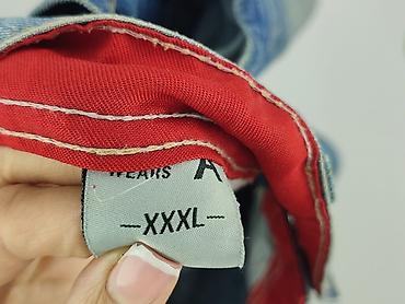 polo pull and bear: Szorty dla mężczyzn, rozmiar 3XL — 4