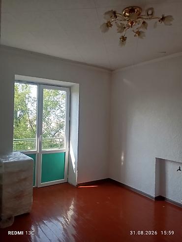 ремонт ванной комнаты: 2 комнаты, 52 м², 105 серия, 5 этаж, Косметический ремонт — 5