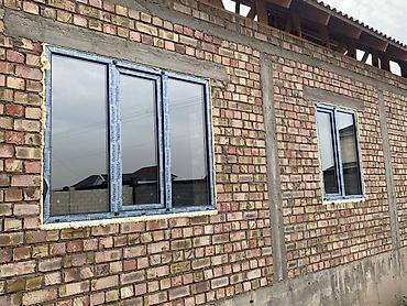 Пластиковые окна на заказ: Пластиковые и алюминиевые окна под заказ — изготовление и — 12