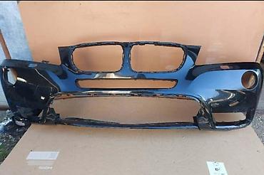 toki voki velikog dometa: 43.BRANIK ZA BMW X3 OD 2011. DO 2014. GOD. - — 2