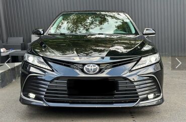 машины автомат недорогие бу: Toyota Camry: 2021 г., 2.5 л, Автоматические, Бензин