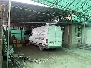 Продажа складов и мастерских: Продаю два дома остальное все по телефону Описание: - Просторная — 6