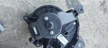 FIAT PUNTO VENTILATOR KABINE | Ispravan model sa klimom na lalafo.rs FIAT PUNTO VENTILATOR KABINE | Ispravan model sa klimom