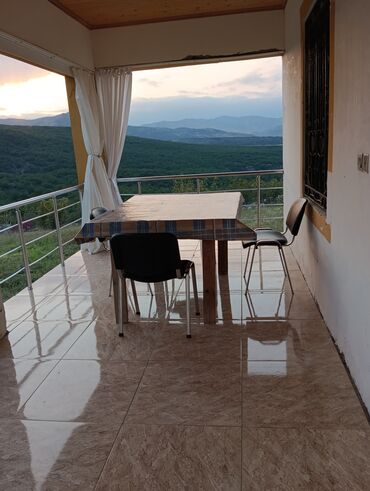 Bağ evlərinin kirayəsi: 100 kv. m, 3 otaqlı, Hovuzsuz, Artezian quyusu, Qaz, Kanalizasiya — 8