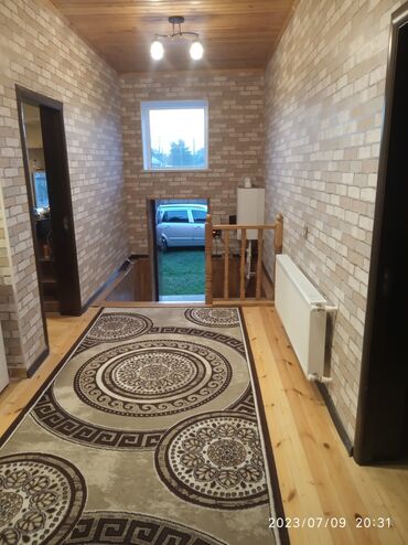 Həyət evləri və villaların satışı: 4 otaqlı, 140 kv. m, Kredit yoxdur, Yeni təmirli — 4