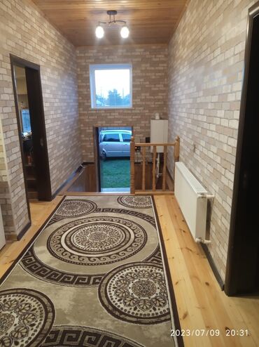 Həyət evləri və villaların satışı: 4 otaqlı, 140 kv. m, Kredit yoxdur, Yeni təmirli — 4