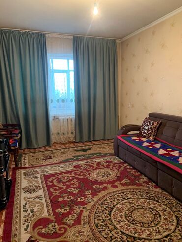 Продажа квартир: 3 комнаты, 62 м², 105 серия, 5 этаж, Старый ремонт